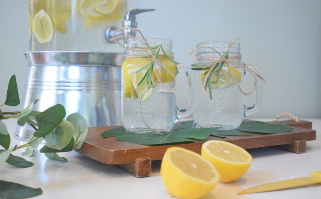 Detox using supplements for good health