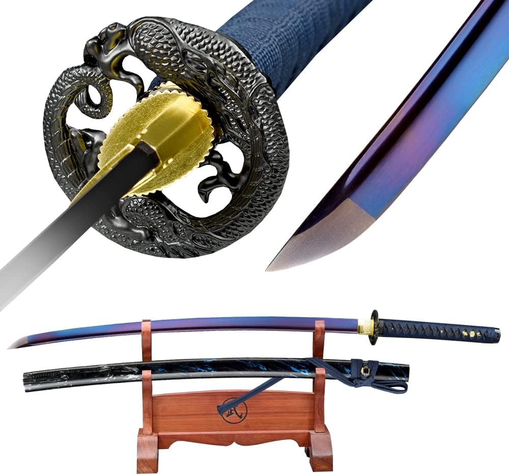 japanese sword
