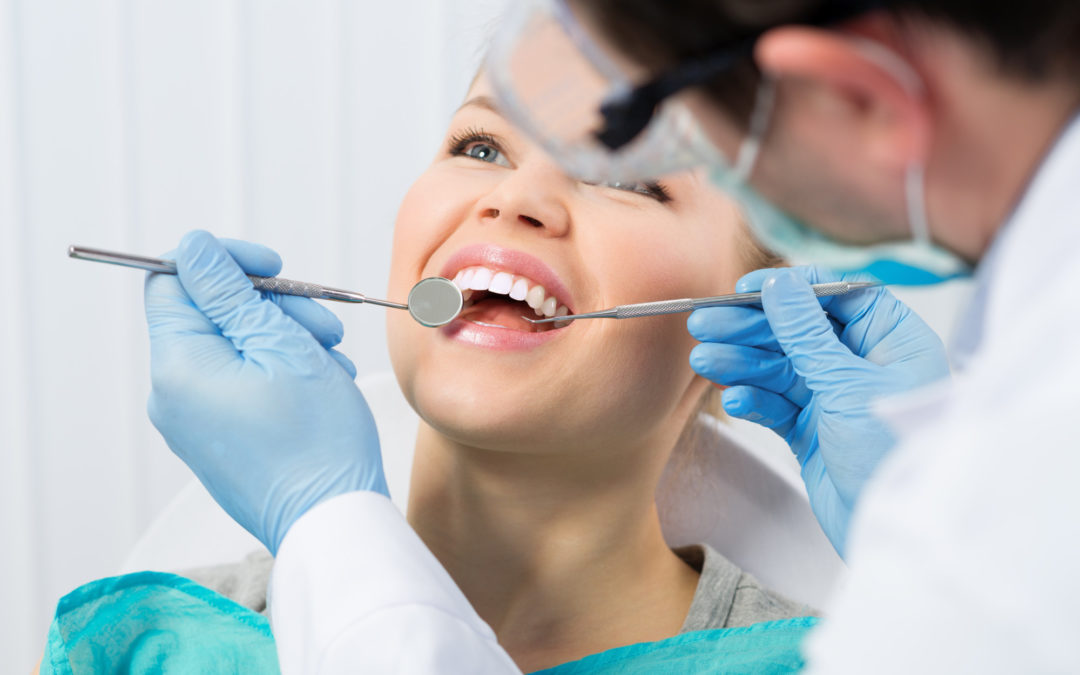 Enhancing Confidence Through Advanced Dental Aesthetics